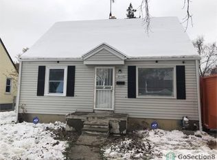 20132 Tireman St, Detroit, MI 48228