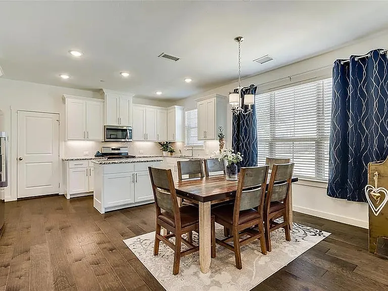 5841 Boulder Way — Photo 6