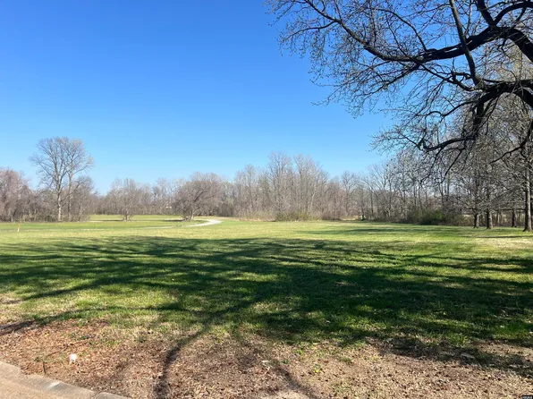 Corner Lot On Sherwood & Friar Tuck Drs, Union City, TN 38261