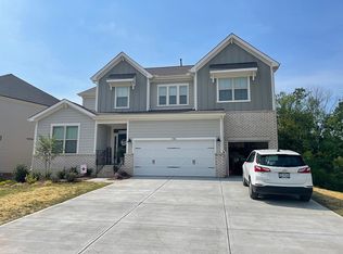 11304 Serenity Farm Dr, Midland, NC 28107