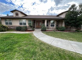 3119 N Lorrie Ct, Merced, CA 95348