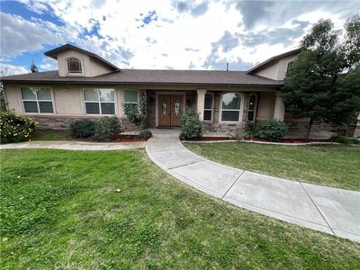 3119 N Lorrie Ct, Merced, CA, 95348