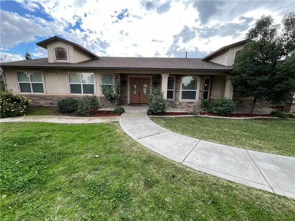 3119 N Lorrie Ct, Merced, CA 95348