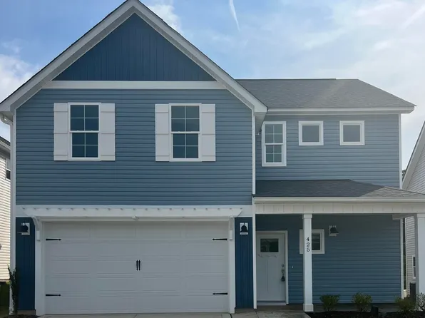 425 Kendall Drive, Southern Pines, NC 28387