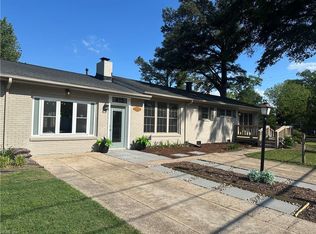 415 Cornwall Rd, Portsmouth, VA 23701