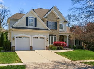 3660 Horsemint Trl, Lexington, KY