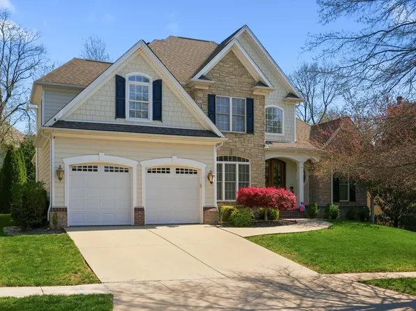 3660 Horsemint Trl, Lexington, KY 40509