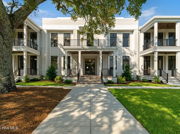805 Mulberry Street Unit 108, Beaufort, NC 28516
