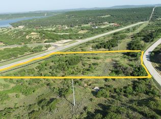 458 Canyon Wren Loop, Graford, TX 76449