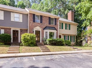 5633 Hamstead Crsg, Raleigh, NC 27612