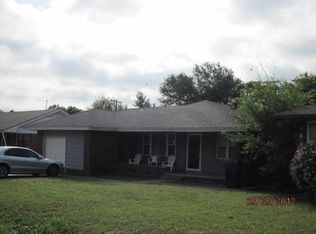 826 Marilyn St, Oklahoma City, OK 73105