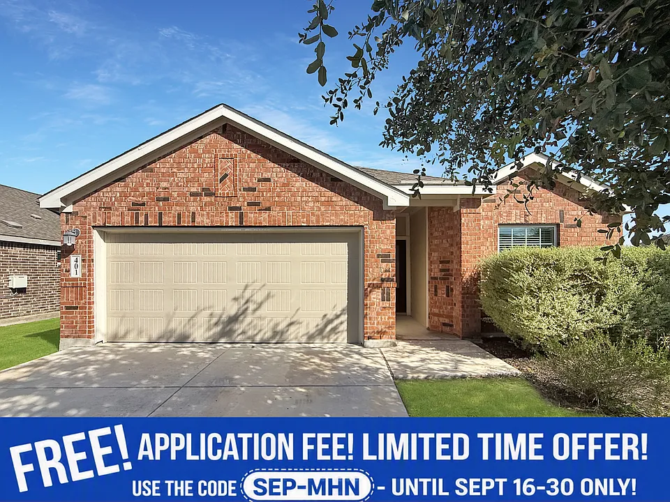401 Utica Way