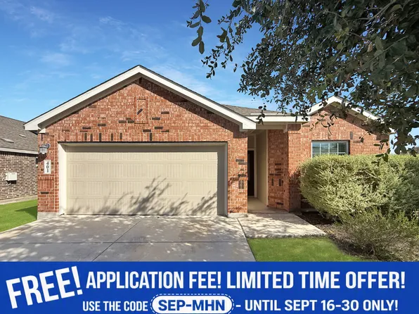 401 Utica Way, Cibolo, TX 78108