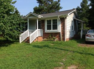 7425 Buck Rd, Wendell, NC 27591