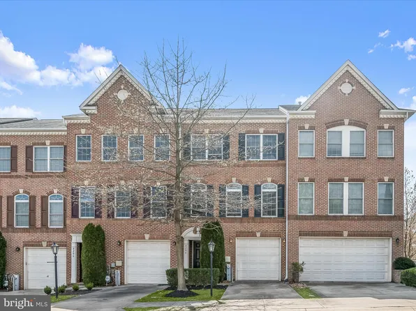 8204 Oak Lawn Dr Unit 126, Laurel, MD 20723