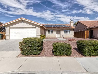 14904 Joshua St, Victorville, CA, 92394