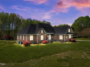 1174 Robertson Rd, Roxboro, NC 27574