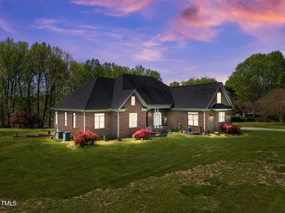 1174 Robertson Rd, Roxboro, NC, 27574
