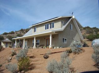 33801 Via Gabriel Ave, Acton, CA 93510