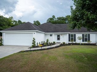 4305 Sandy Springs Dr, Valdosta, GA 31605