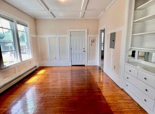 34 Madison St #2, Fall River, MA 02720