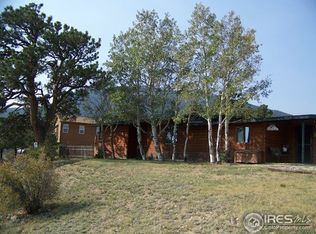 670 Little Prospect Rd, Estes Park, CO 80517