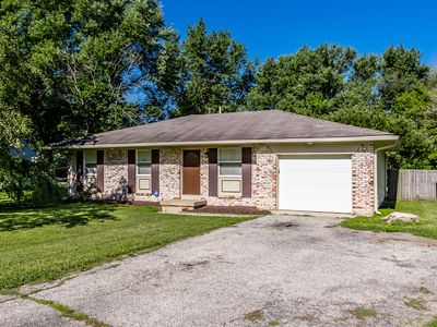 7974 Chiltern Dr, Indianapolis, IN, 46268
