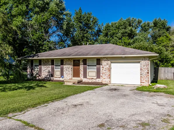 7974 Chiltern Dr, Indianapolis, IN 46268