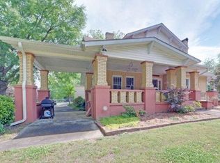 238 Park Ave, Crawford, GA 30630