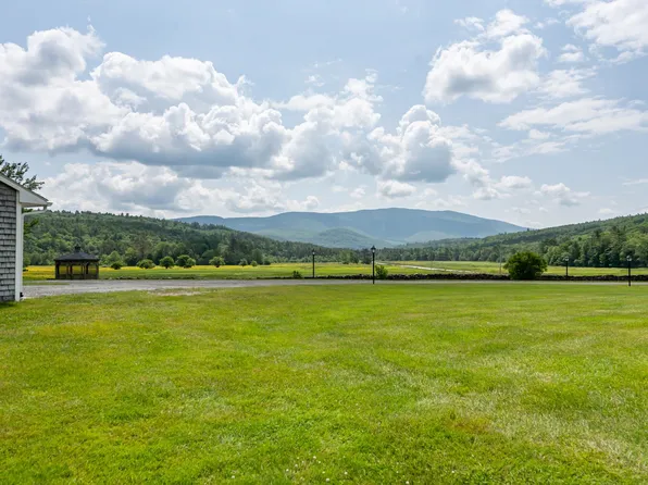 352 Lake Tarleton Road, Warren, NH 03279