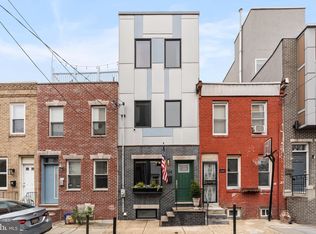 1334 S Bancroft St, Philadelphia, PA