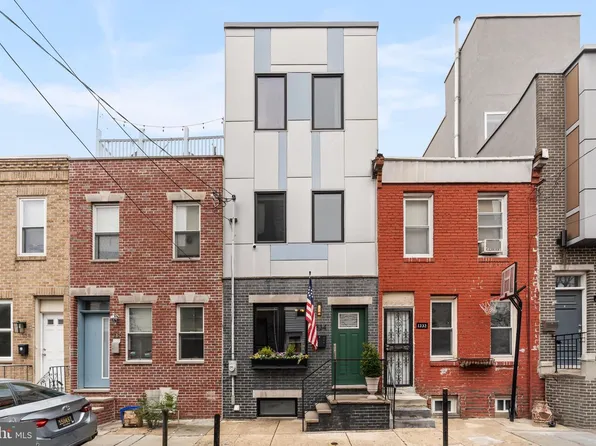 1334 S Bancroft St, Philadelphia, PA 19146