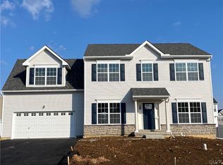 175 Barrall St #38, Tatamy Borough, PA 18045