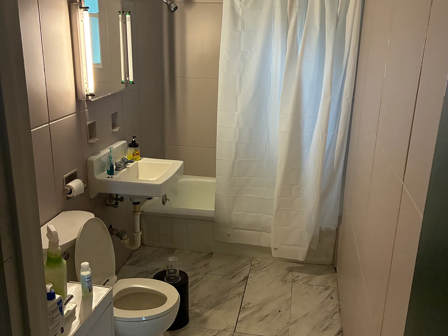 2 bed, 1080 sqft, $1,650 — Photo 3