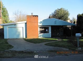 710 Marion St N, Olympia, WA