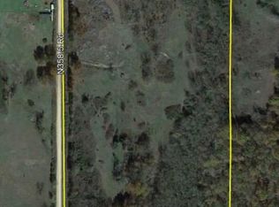 3 Ew 1300 Rd, Seminole, OK 74868