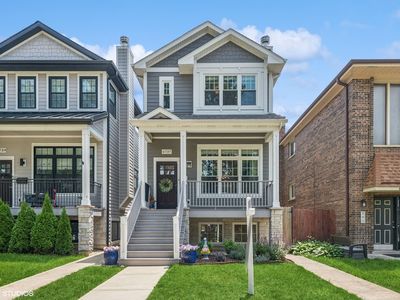 6737 N Oxford Ave, Chicago, IL, 60631