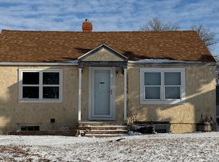 544 S Central Ave, Beach, ND 58621