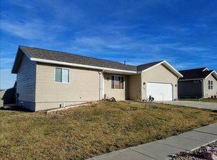 752 Old Cavalry Rd, Box Elder, SD 57719