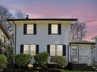 1451 Bond St, Hillside Twp., NJ 07205