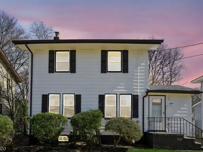 1451 Bond St, Hillside, NJ, 07205