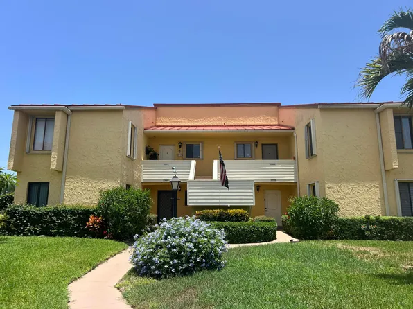 5373 SE MILES GRANT Road #102, Stuart, FL 34997