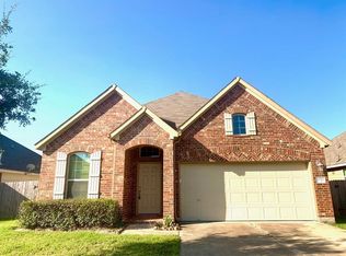21907 Cascade Hollow Ln, Spring, TX 77379
