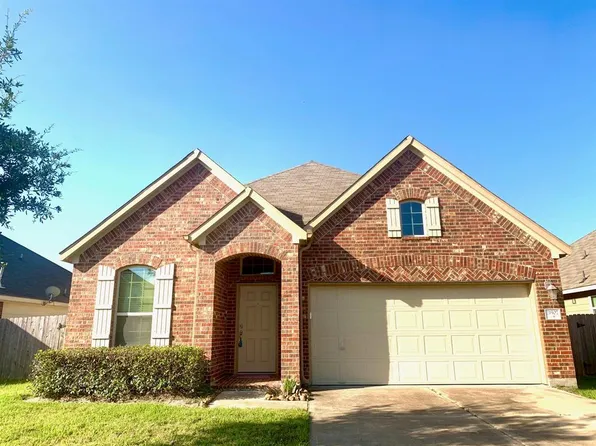 21907 Cascade Hollow Ln, Spring, TX 77379