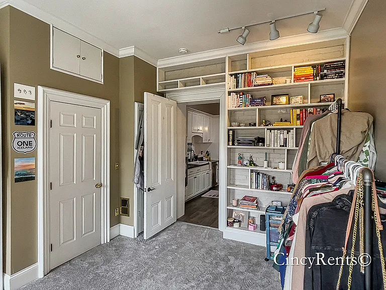 523 Liberty Hl #1 — Photo 16