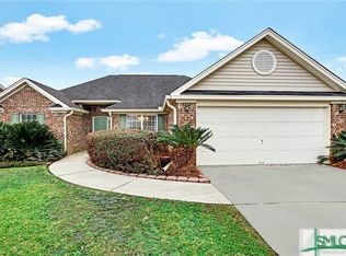 16 Aquinnah Dr, Pooler, GA 31322