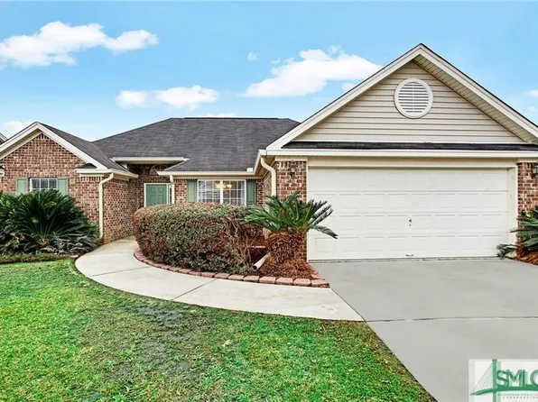 16 Aquinnah Drive, Pooler, GA 31322