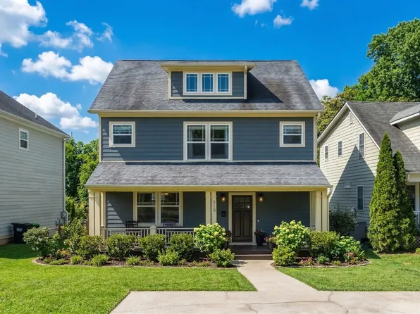 310 Harris Rd, Charlottesville, VA 22902