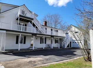 9 Brown St, Gray, ME 04039