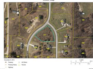 15490 Cedar Leaf Trl, Cedar Springs, MI 49319